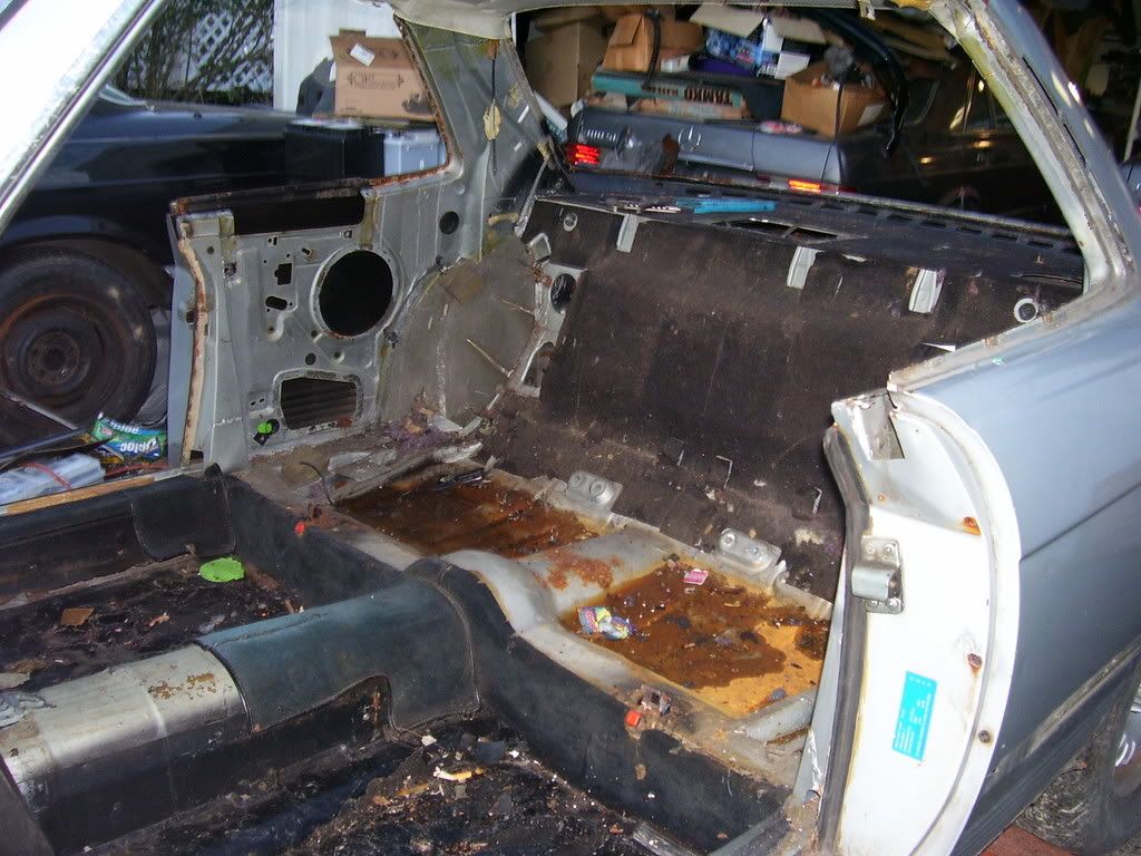 Glass Sunroof W210 to W124 Conversion Project Page 2 MercedesBenz Forum